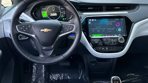 2019 Chevrolet Bolt 1G1FY6S08K4135573