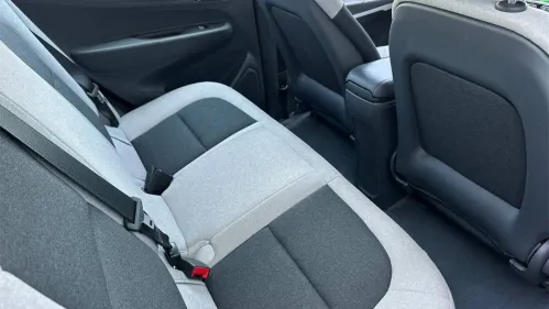 2019 Chevrolet Bolt 1G1FY6S08K4135573