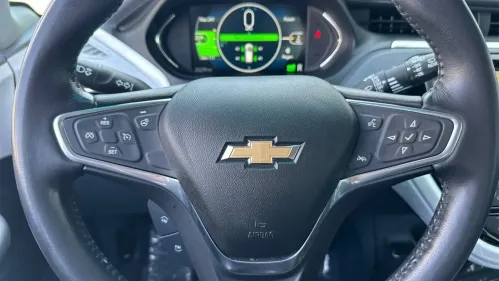 2019 Chevrolet Bolt 1G1FY6S08K4135573