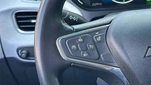 2019 Chevrolet Bolt 1G1FY6S08K4135573