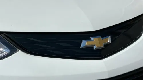 2019 Chevrolet Bolt 1G1FY6S08K4135573