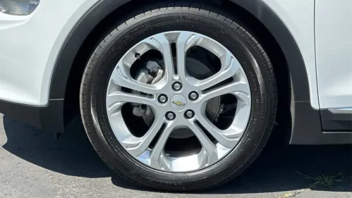 2019 Chevrolet Bolt 1G1FY6S08K4135573