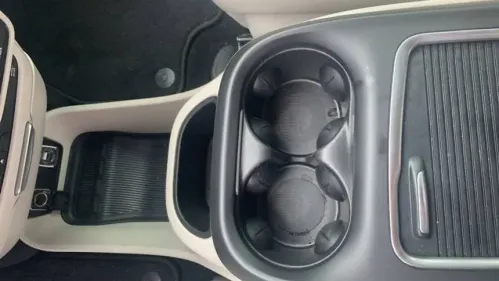 2018 Chrysler Pacifica 2C4RC1N72JR365345