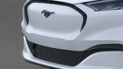 2025 Ford Mustang Mach E 3FMTK1S54SMA25064