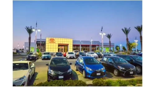 2019 Toyota Prius Prime - Images - 13