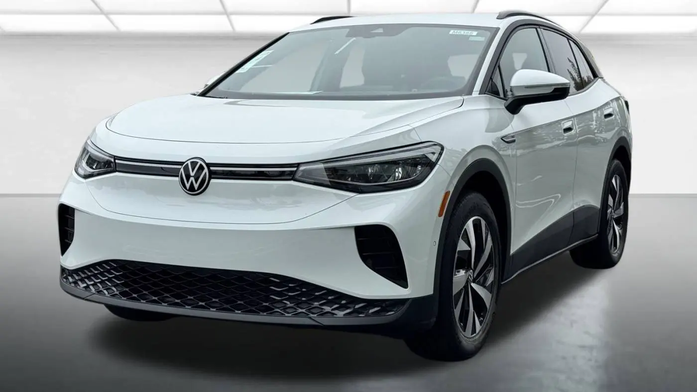 2025 Volkswagen ID.4 1V2CRPE87SC005710