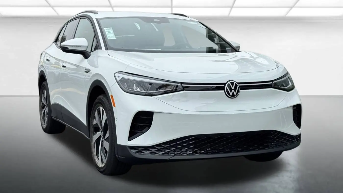 2025 Volkswagen ID.4 1V2CRPE87SC005710