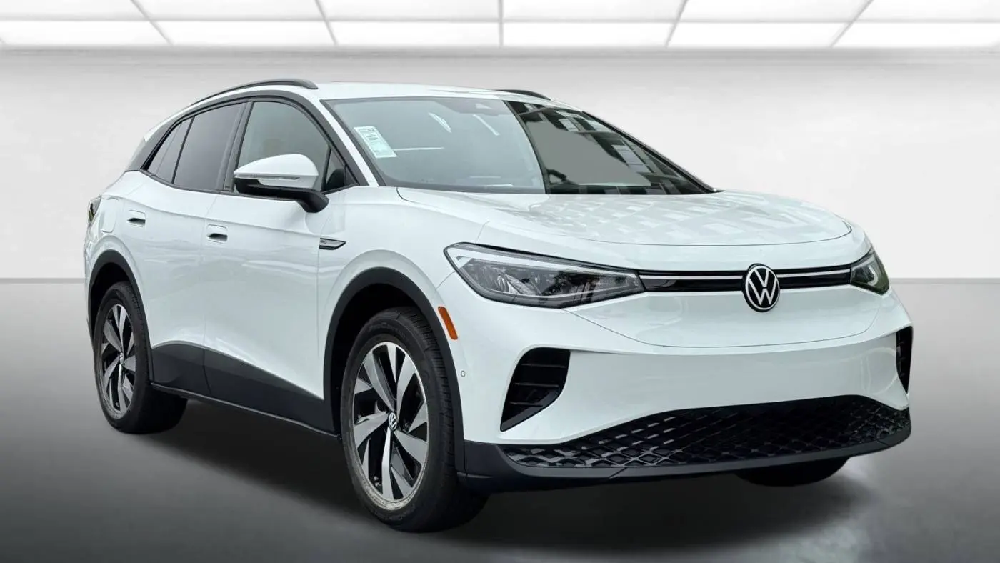 2025 Volkswagen ID.4 1V2CRPE87SC005710