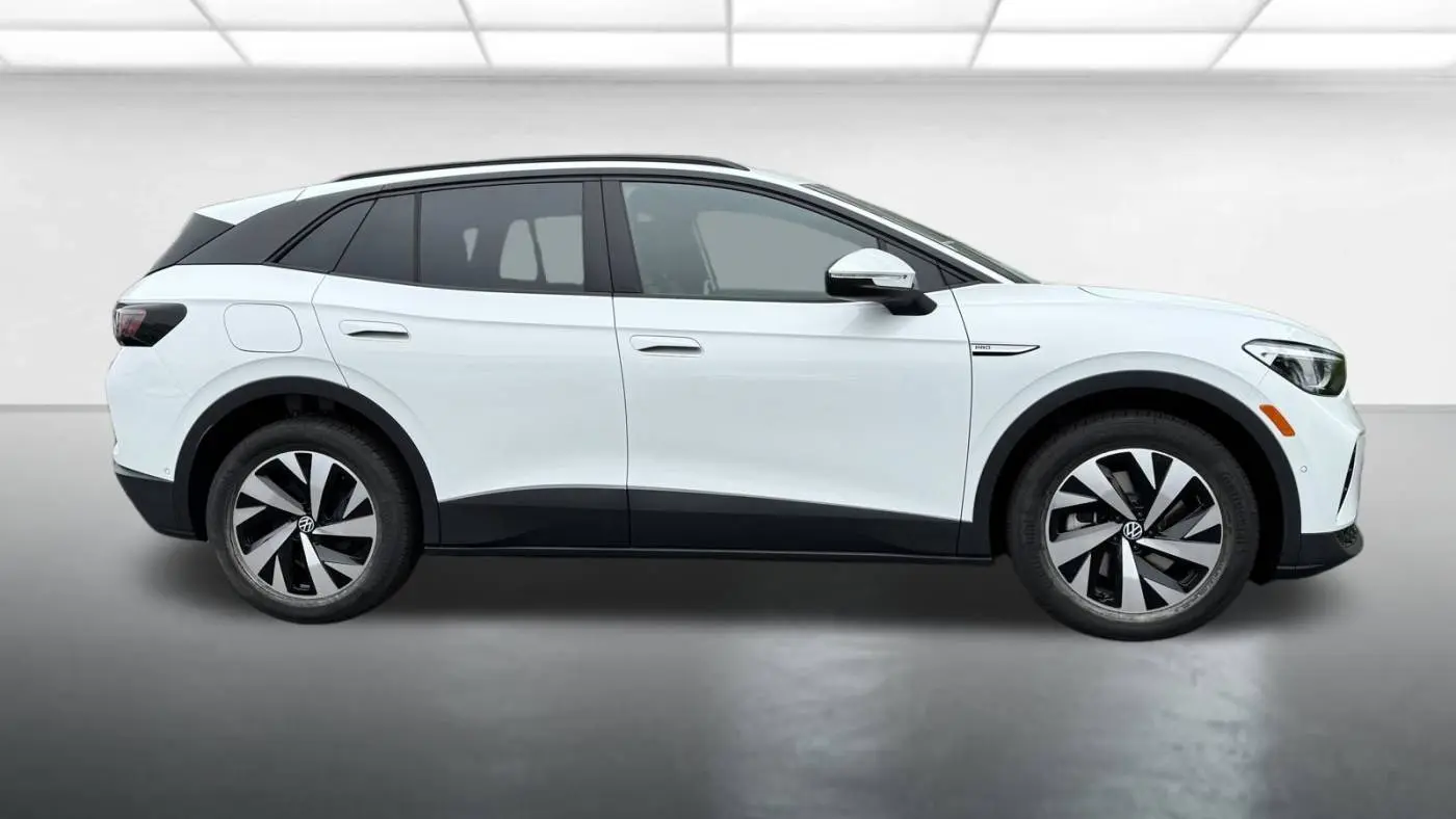 2025 Volkswagen ID.4 1V2CRPE87SC005710