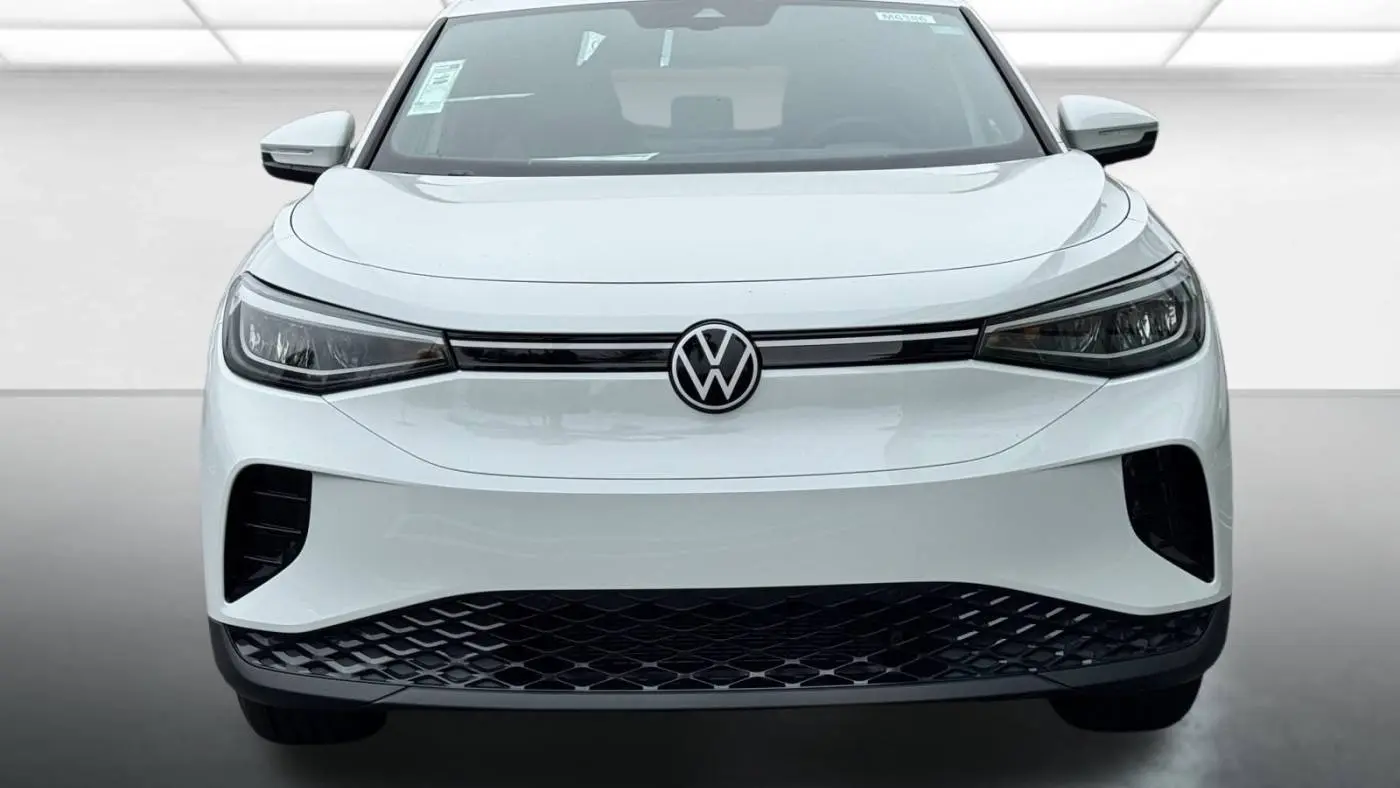 2025 Volkswagen ID.4 1V2CRPE87SC005710