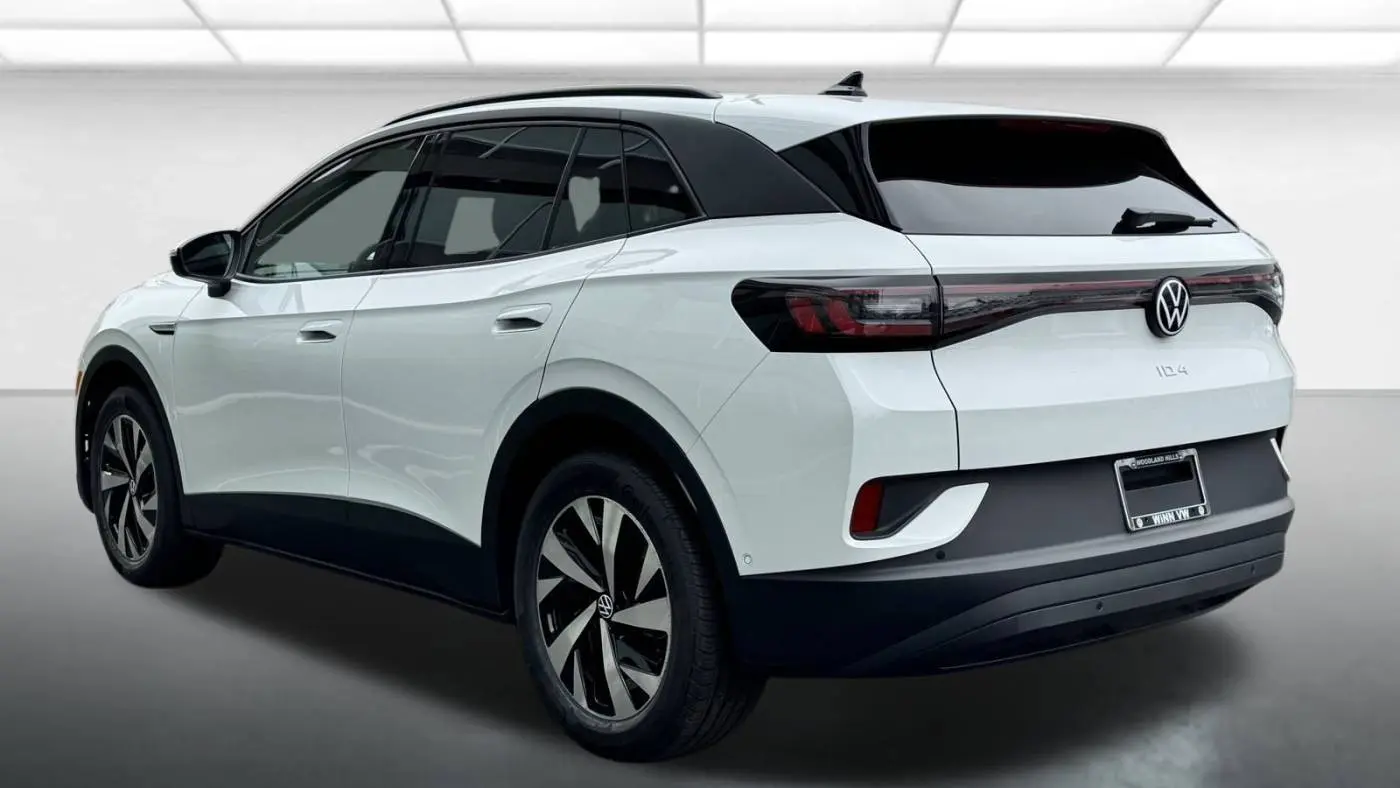 2025 Volkswagen ID.4 1V2CRPE87SC005710