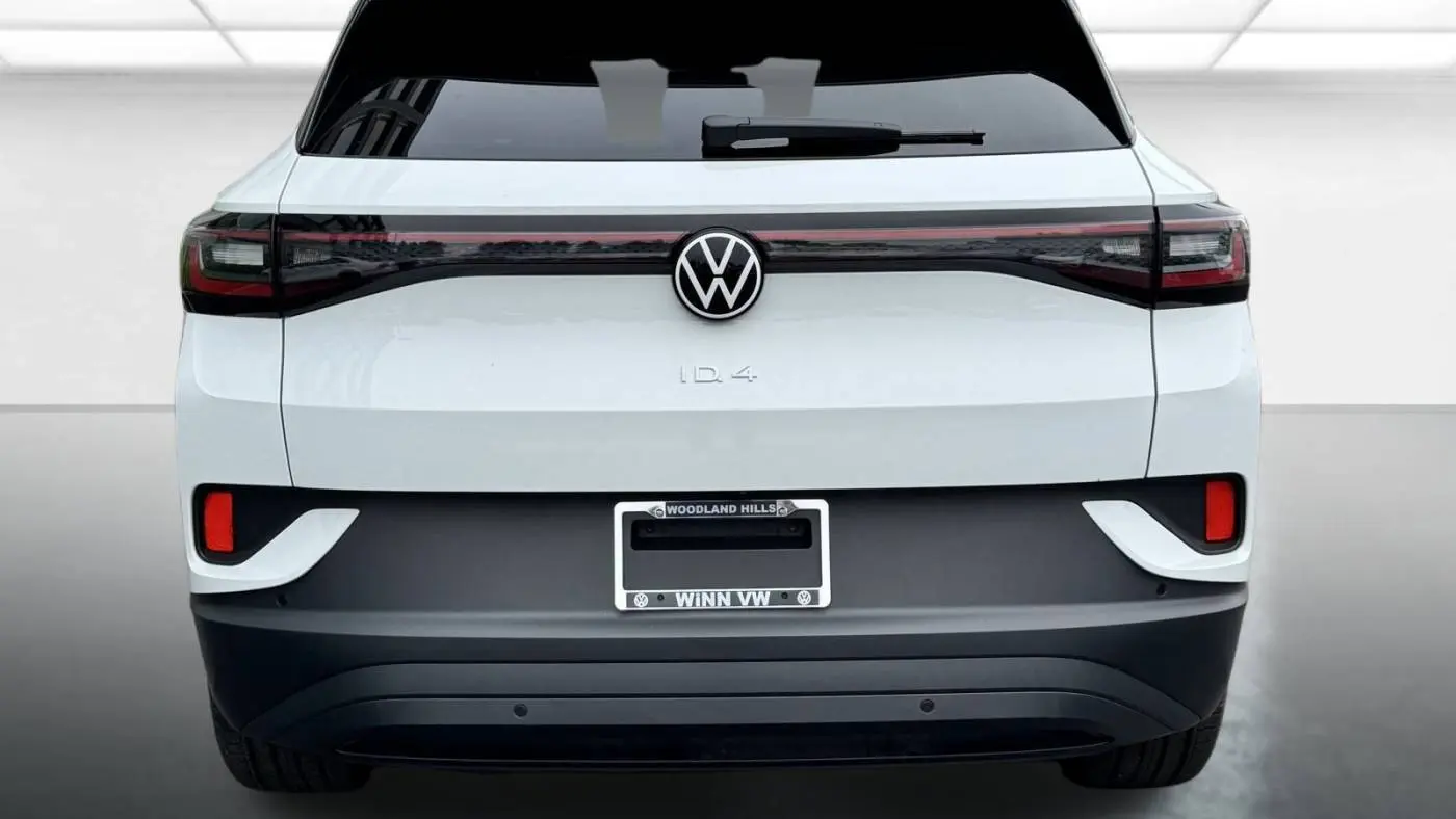 2025 Volkswagen ID.4 1V2CRPE87SC005710