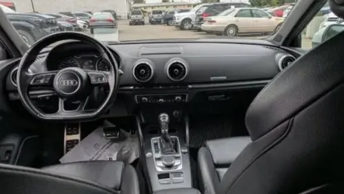 2017 Audi A3 Sportback e-tron WAUTPBFF4HA141186