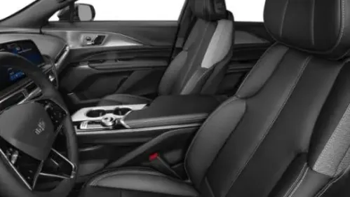 2025 Cadillac Lyriq 1GYKPURK2SZ312667