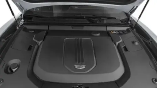2025 Cadillac Lyriq 1GYKPURK2SZ312667