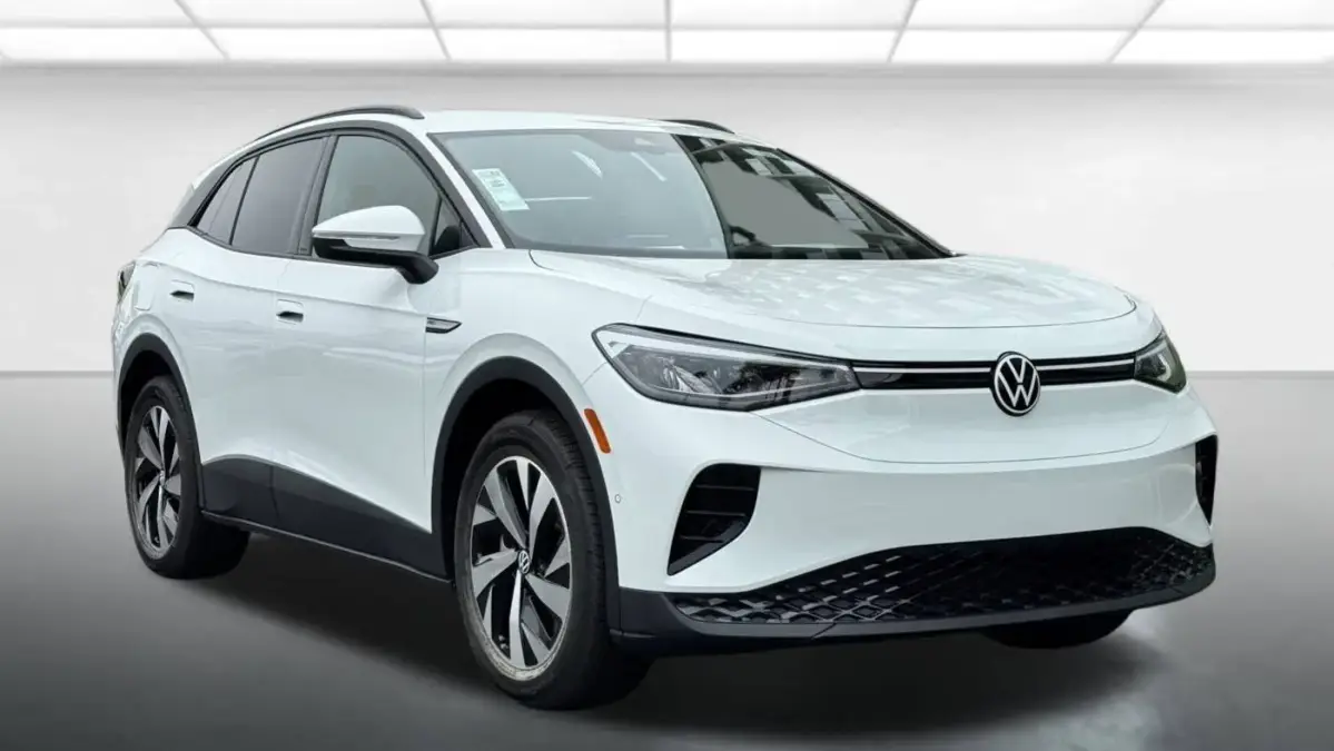 2025 Volkswagen ID.4 1V2CRPE87SC005710