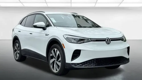 2025 Volkswagen ID.4 1V2CRPE87SC005710