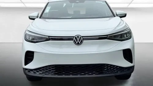 2025 Volkswagen ID.4 1V2CRPE87SC005710