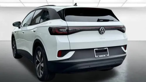 2025 Volkswagen ID.4 1V2CRPE87SC005710