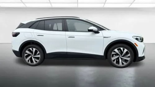 2025 Volkswagen ID.4 1V2CRPE87SC005710
