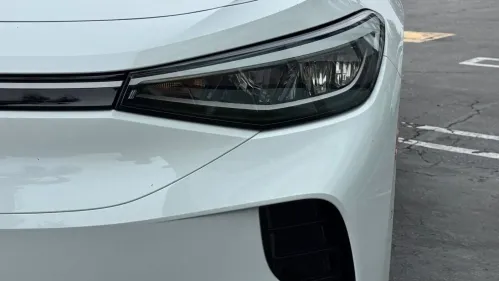 2025 Volkswagen ID.4 1V2CRPE87SC005710