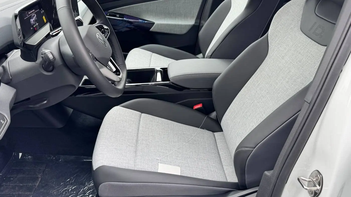 2025 Volkswagen ID.4 1V2CRPE87SC005710