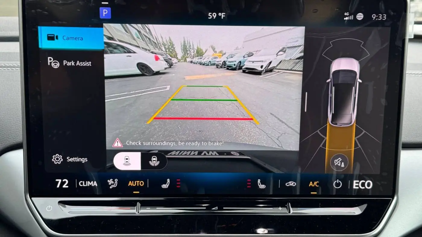 2025 Volkswagen ID.4 1V2CRPE87SC005710