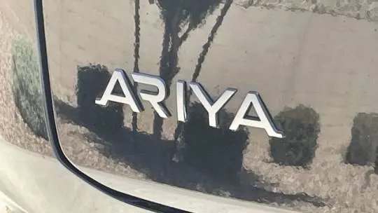 2023 Nissan Ariya JN1DF0BB5PM703324