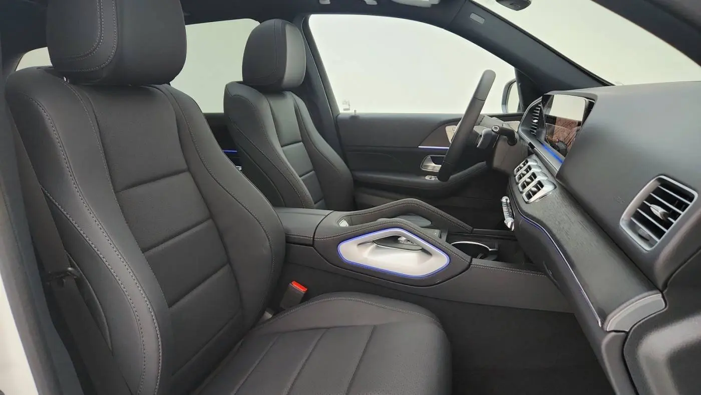 2025 Mercedes GLE 4JGFB4GB4SB445878