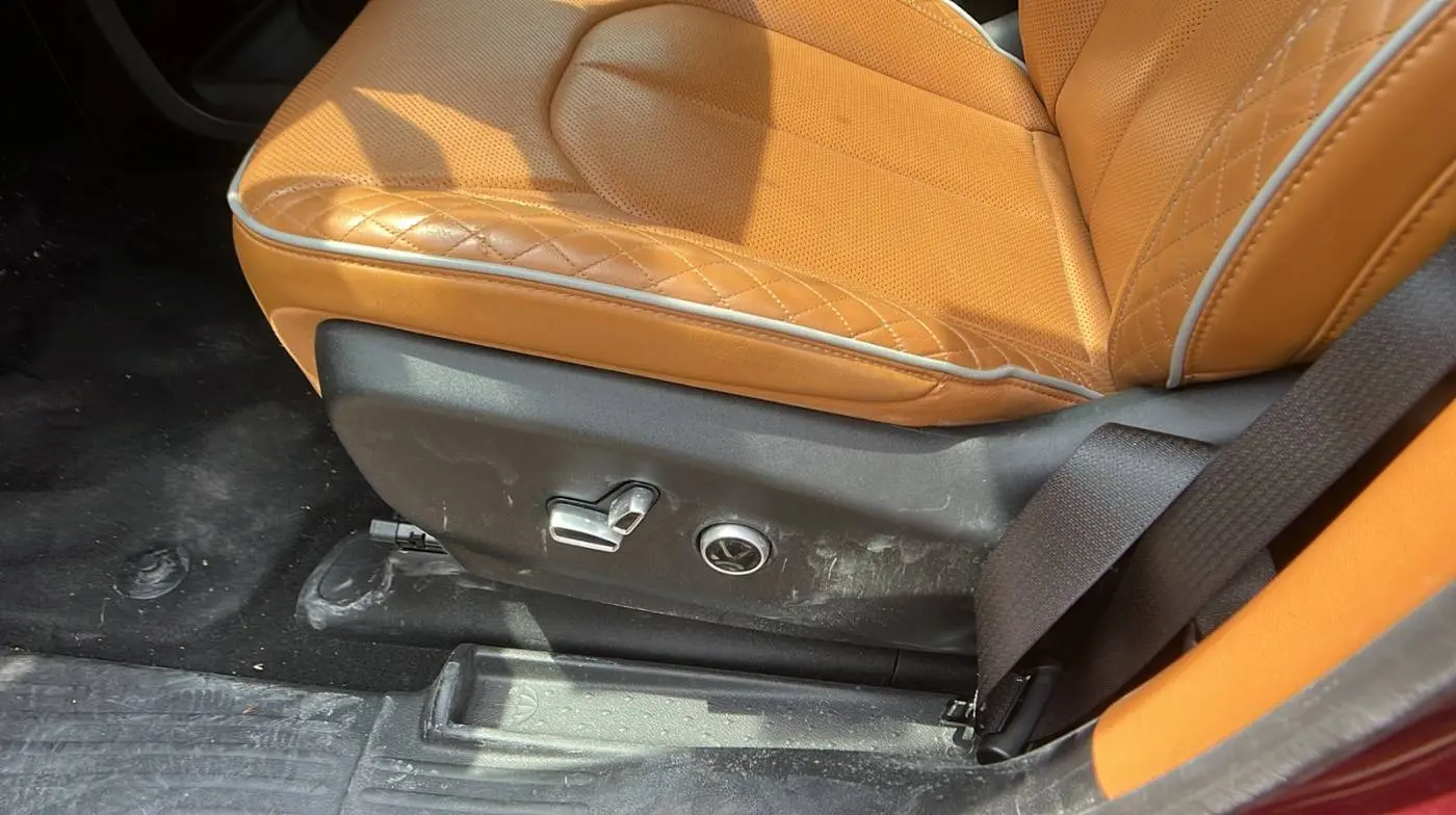 2021 Chrysler Pacifica 2C4RC1N72MR508413