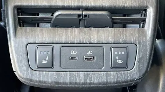 2023 Nissan Ariya JN1DF0BB5PM703324