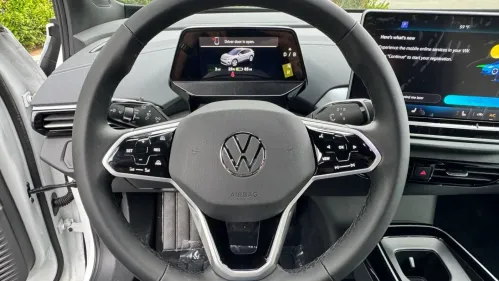 2025 Volkswagen ID.4 1V2CRPE87SC005710