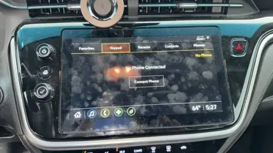 2023 Chevrolet Bolt - Images - 4