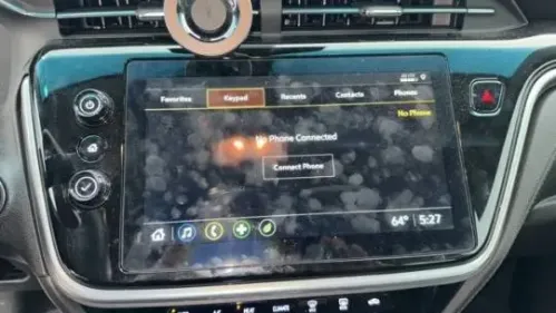 2023 Chevrolet Bolt - Images - 4