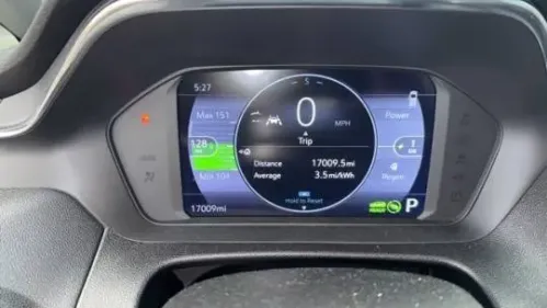 2023 Chevrolet Bolt - Images - 5