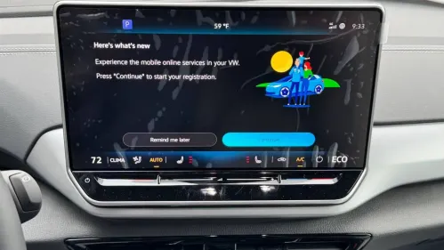 2025 Volkswagen ID.4 1V2CRPE87SC005710