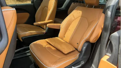 2021 Chrysler Pacifica 2C4RC1N72MR508413