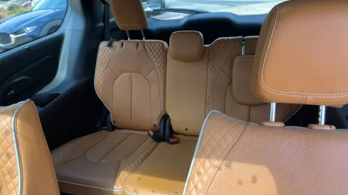 2021 Chrysler Pacifica 2C4RC1N72MR508413