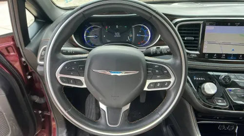 2021 Chrysler Pacifica 2C4RC1N72MR508413