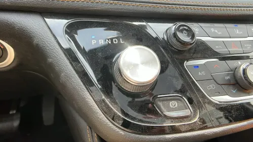 2021 Chrysler Pacifica 2C4RC1N72MR508413