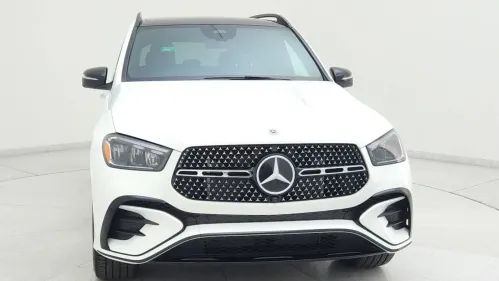 2025 Mercedes GLE 4JGFB4GB4SB445878