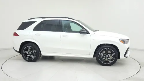 2025 Mercedes GLE 4JGFB4GB4SB445878