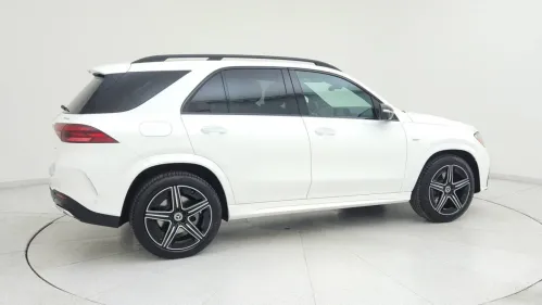 2025 Mercedes GLE 4JGFB4GB4SB445878