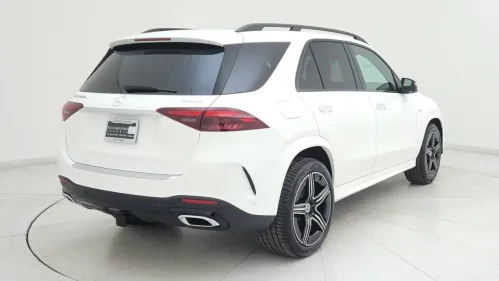 2025 Mercedes GLE 4JGFB4GB4SB445878