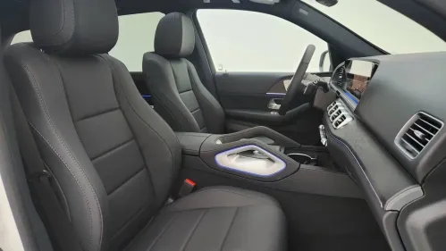 2025 Mercedes GLE 4JGFB4GB4SB445878