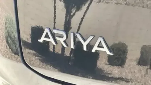 2023 Nissan Ariya JN1DF0BB5PM703324