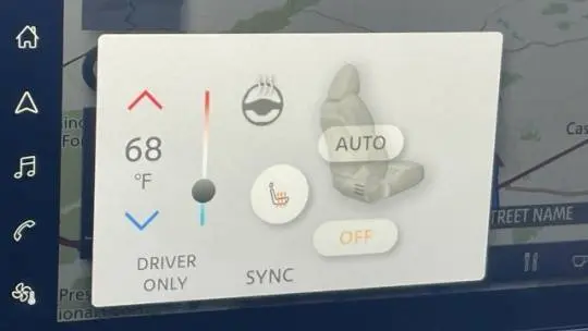 2023 Nissan Ariya JN1DF0BB5PM703324