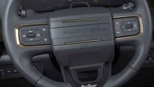 2025 GMC HUMMER EV SUV 1GKT0NDE7SU117025