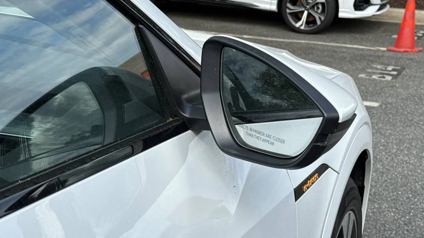 2022 Audi e-tron WA1AAAGE8NB045170