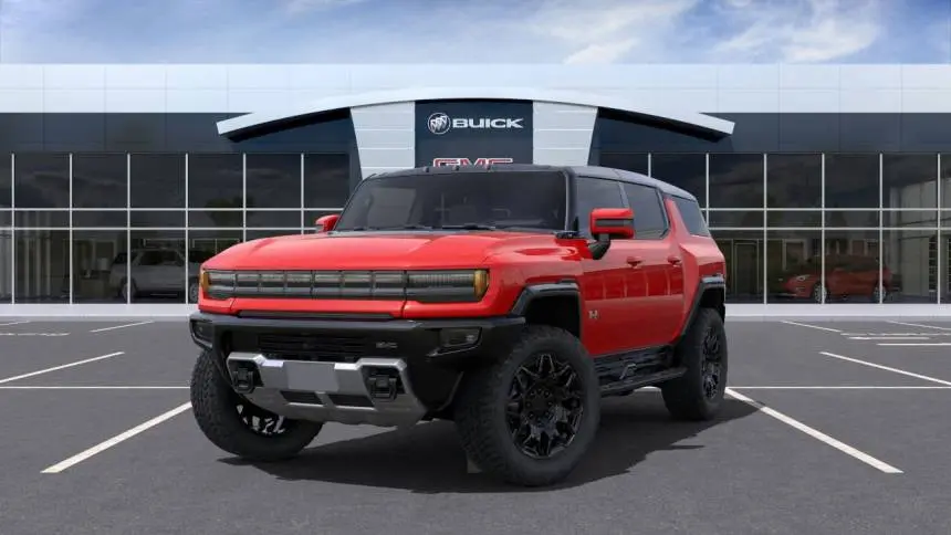 2025 GMC HUMMER EV SUV 1GKT0NDE7SU117025